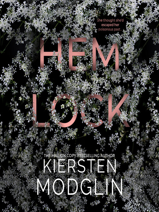 Title details for Hemlock by Kiersten Modglin - Wait list